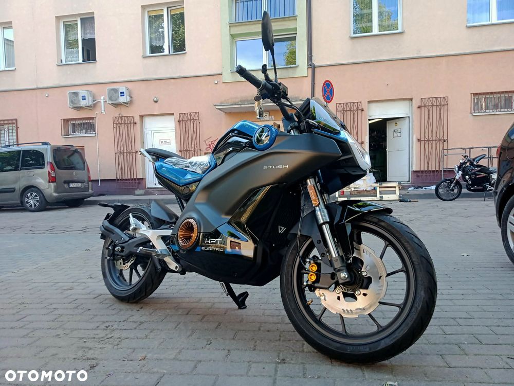 Vmoto STASH - 6
