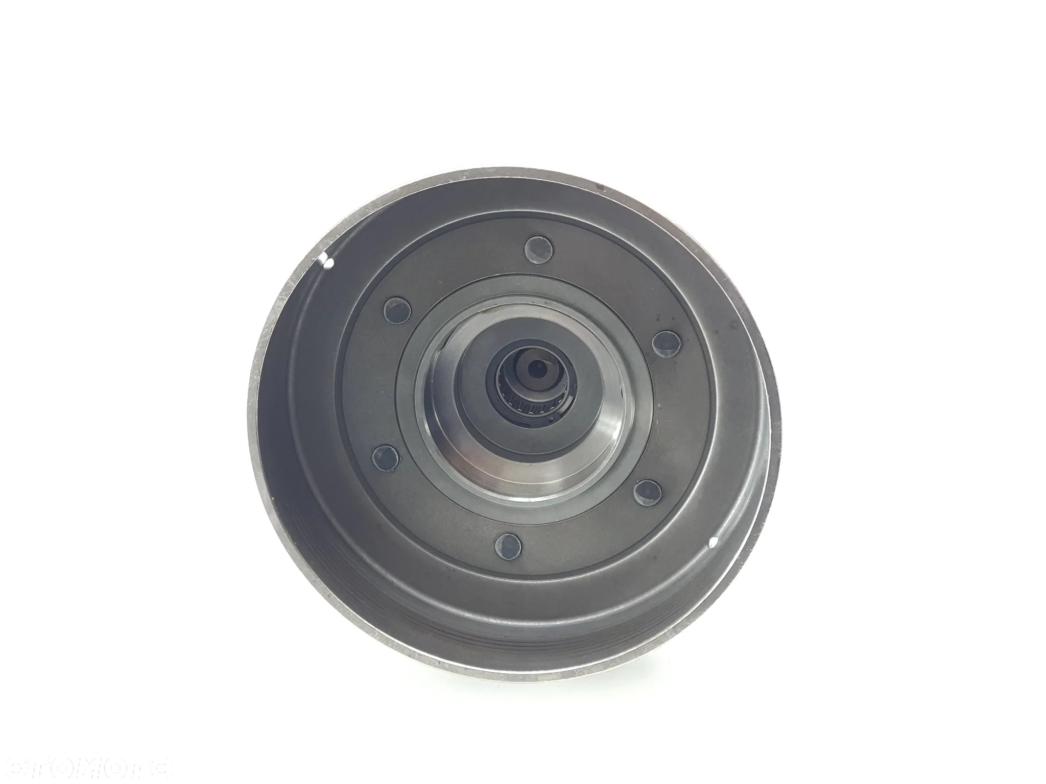 DZWON SPRZEGLO WALEK SMC 700 ARGON JUMBO 700 - 4