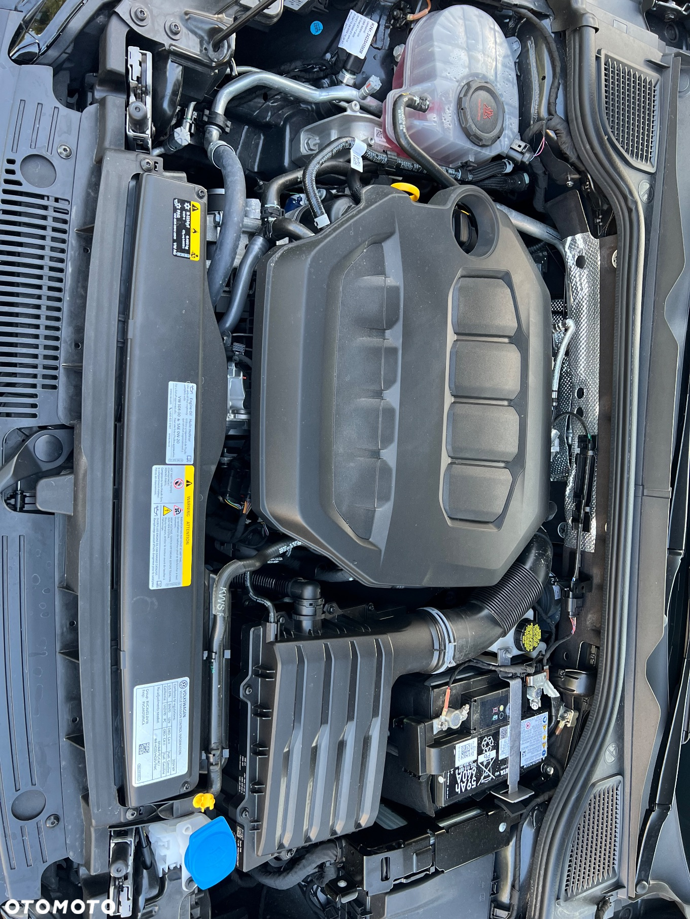 Volkswagen Golf 2.0 TSI OPF GTI - 40