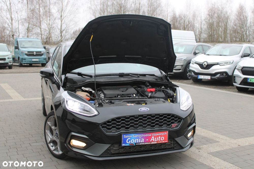 Ford Fiesta - 15