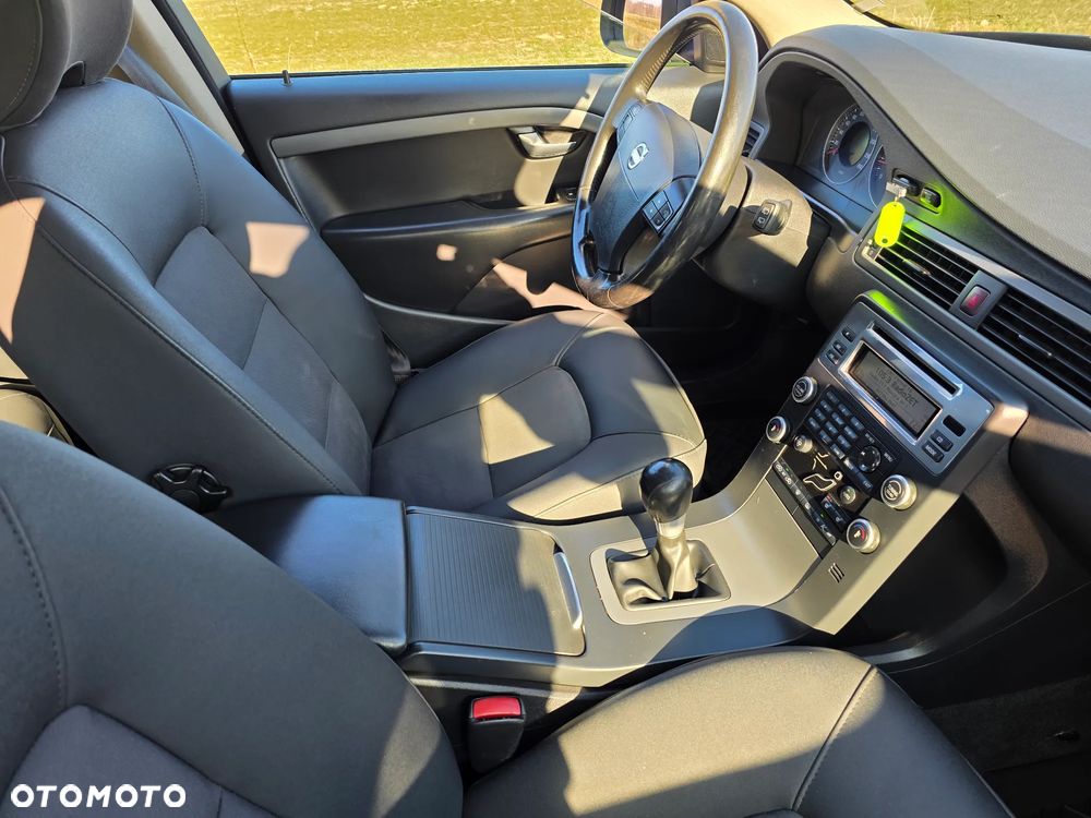 Volvo V70 2.0 - 3