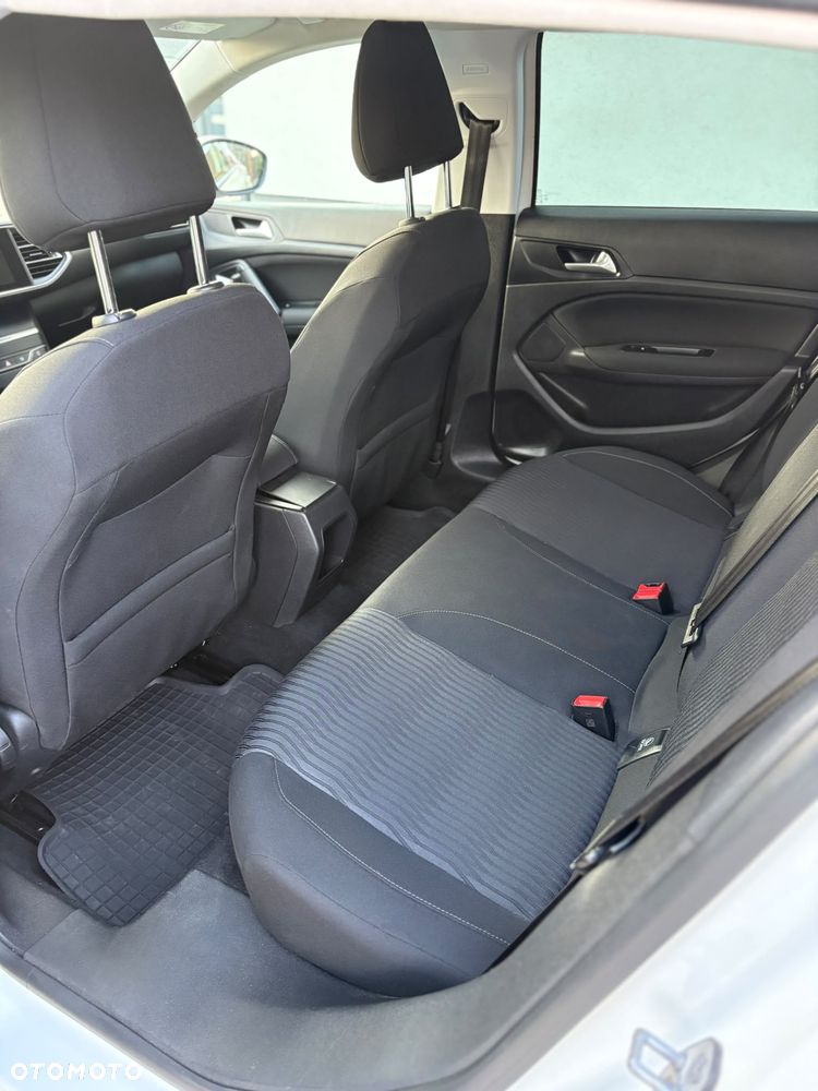 Peugeot 308 1.6 BlueHDi Active S&S - 12