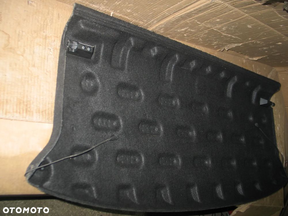 polka bagaznika seat ibiza 3 III 02-08r. 6L6867769G - 6