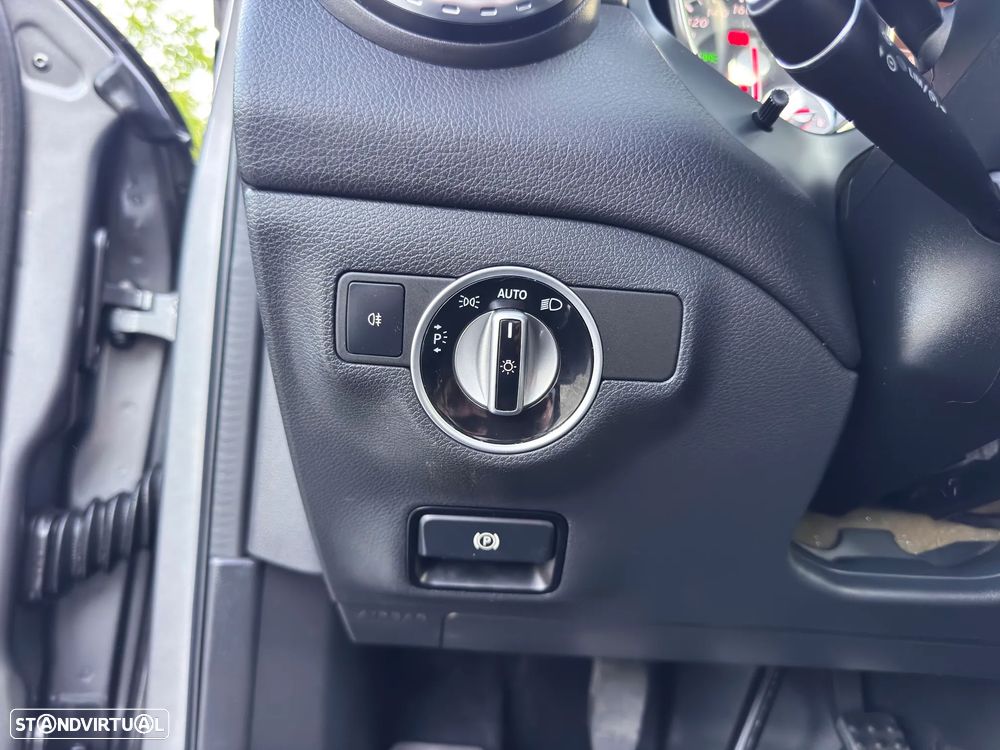 Mercedes-Benz GLA 200 (CDI) d AMG Line - 16