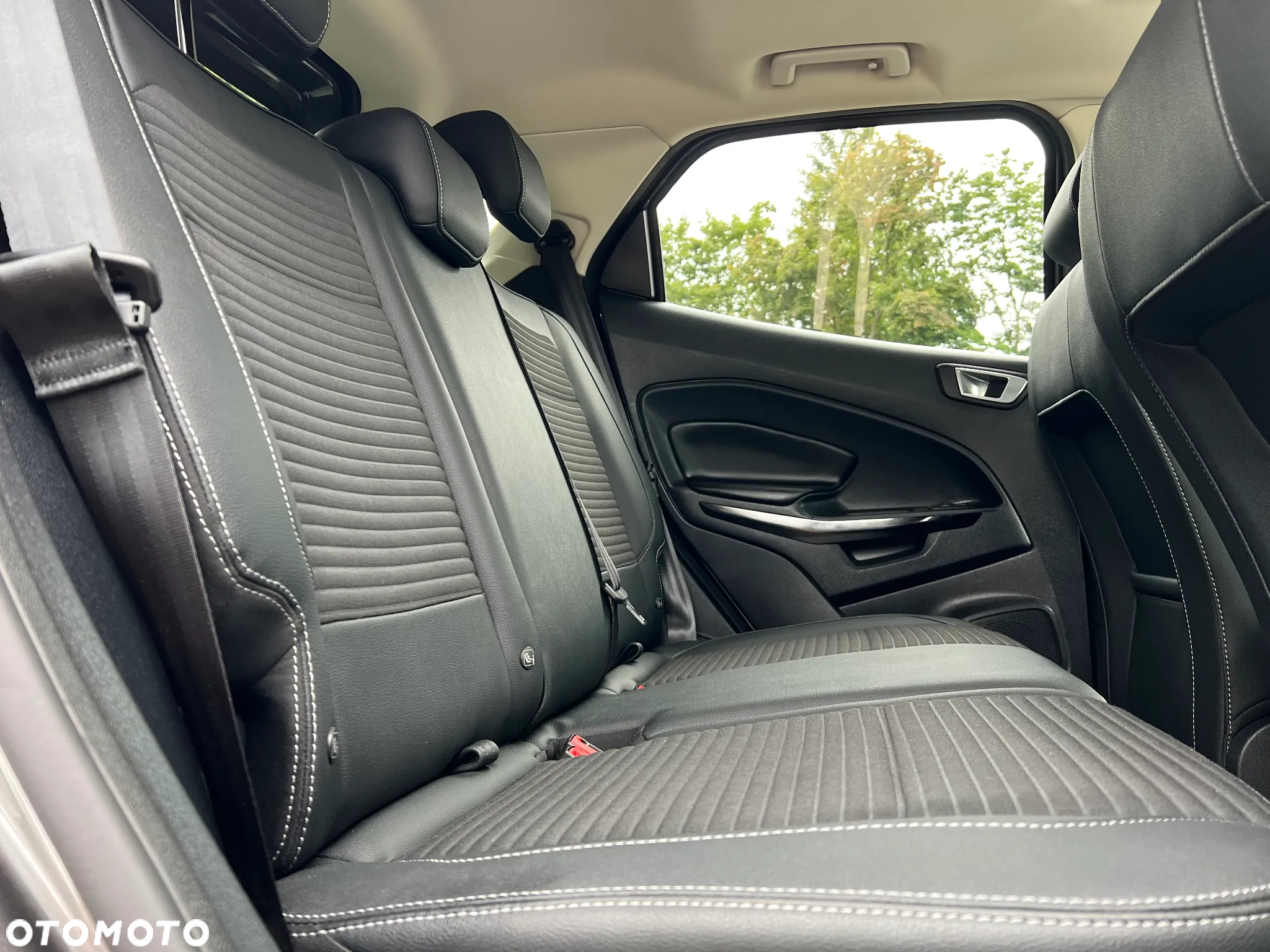 Ford EcoSport 1.0 EcoBoost TITANIUM X - 13