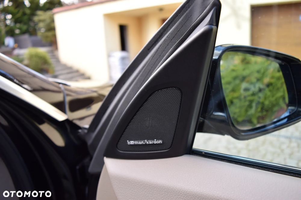 BMW 5GT 535d xDrive - 12