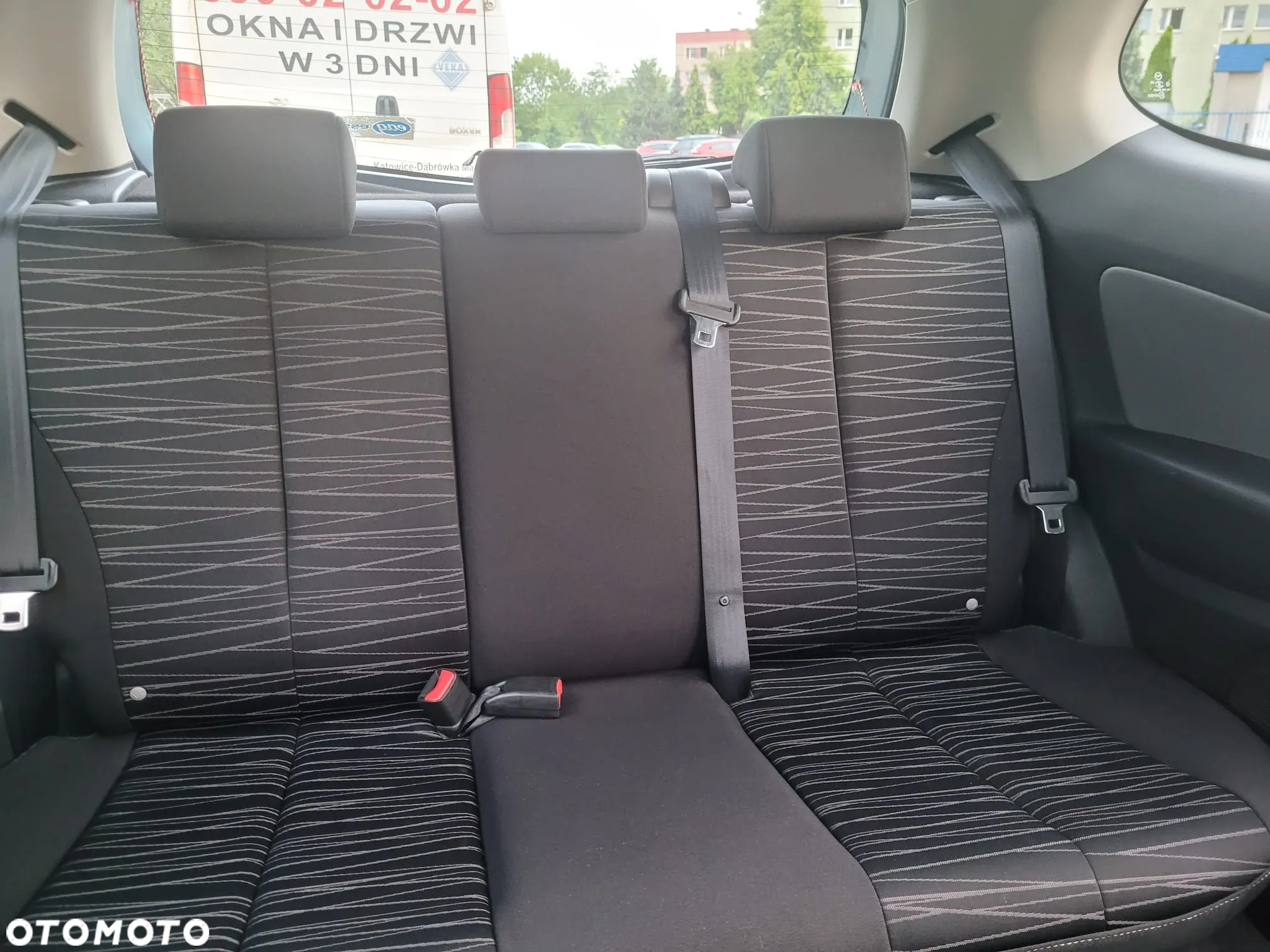 Mazda 2 1.3 Comfort - 20