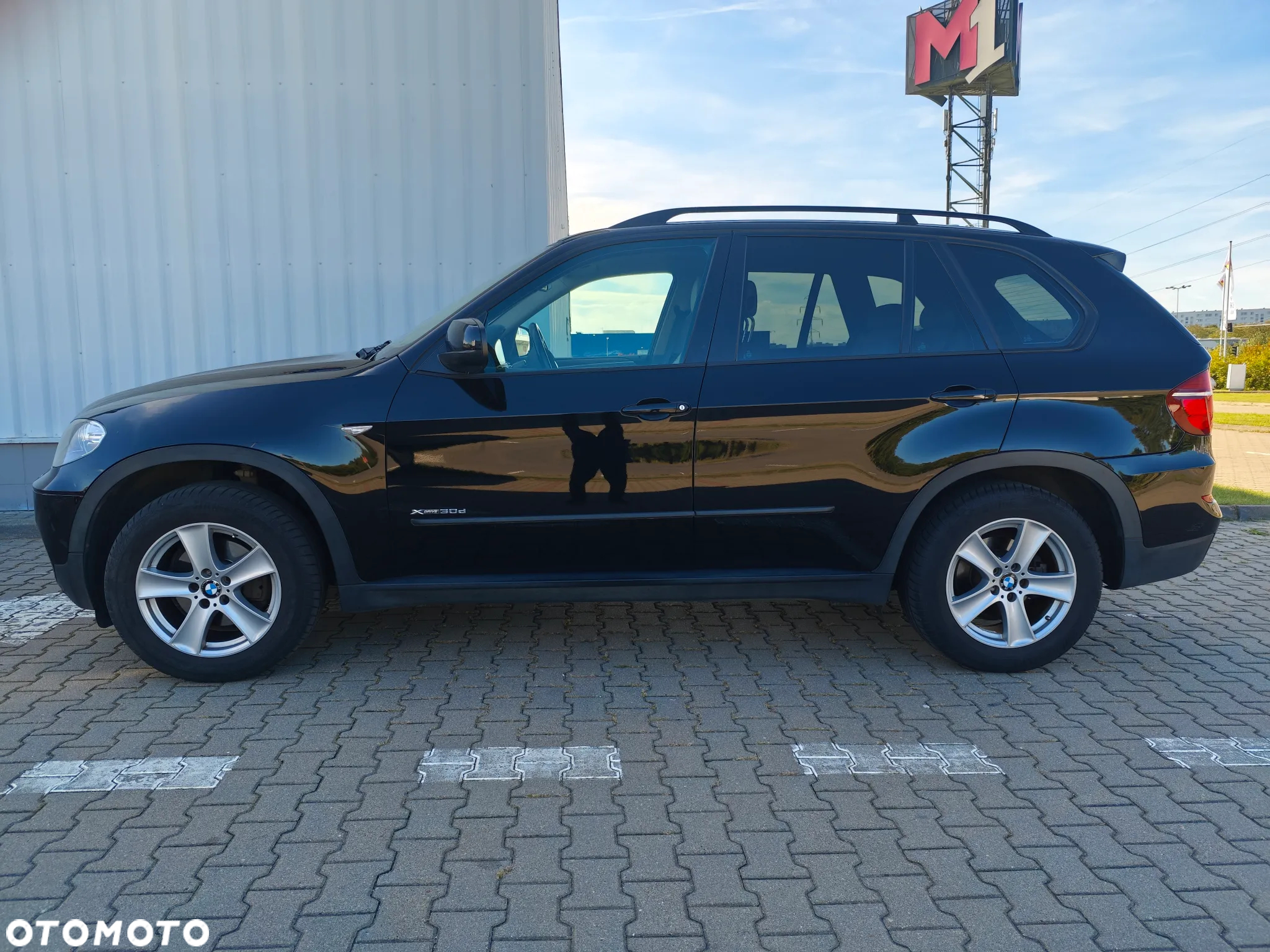 BMW X5 3.0d xDrive - 4
