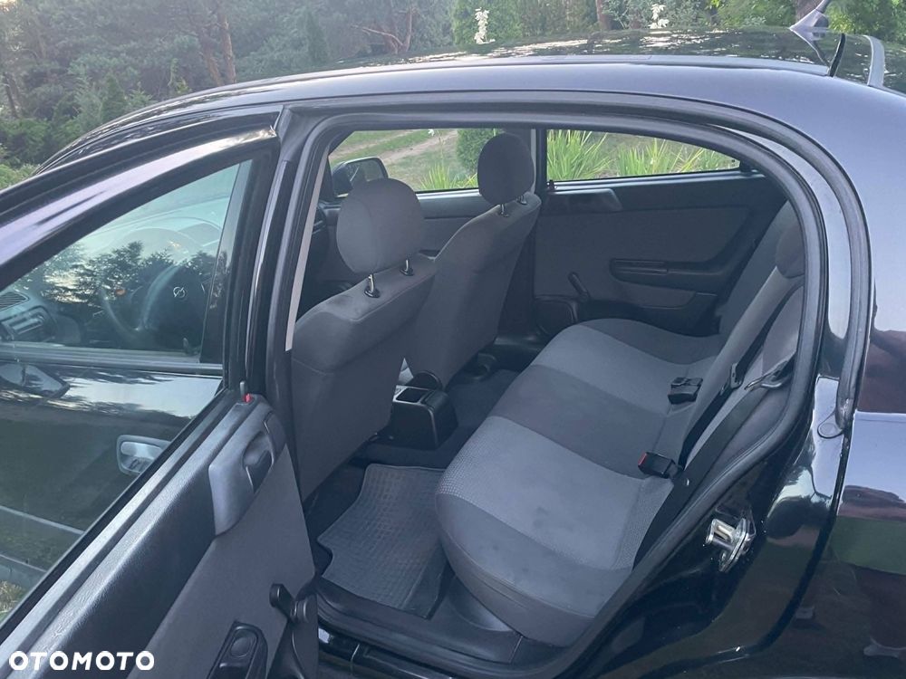 Opel Astra 1.4 Start - 6