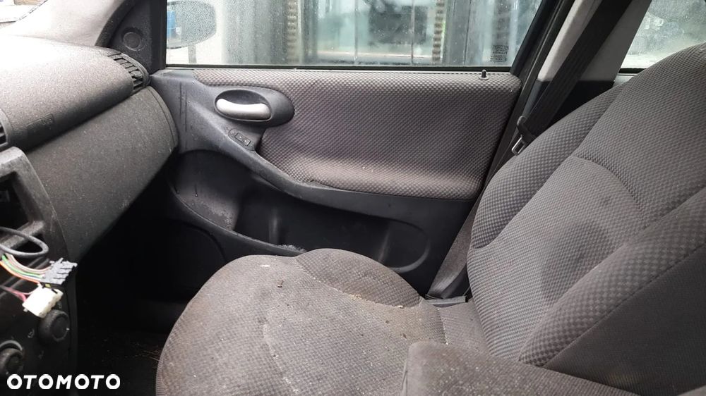 Tylko części FIAT STILO I 1.6 16V 182B6000 103KM 76kW HB 5D 01r–04r - 8