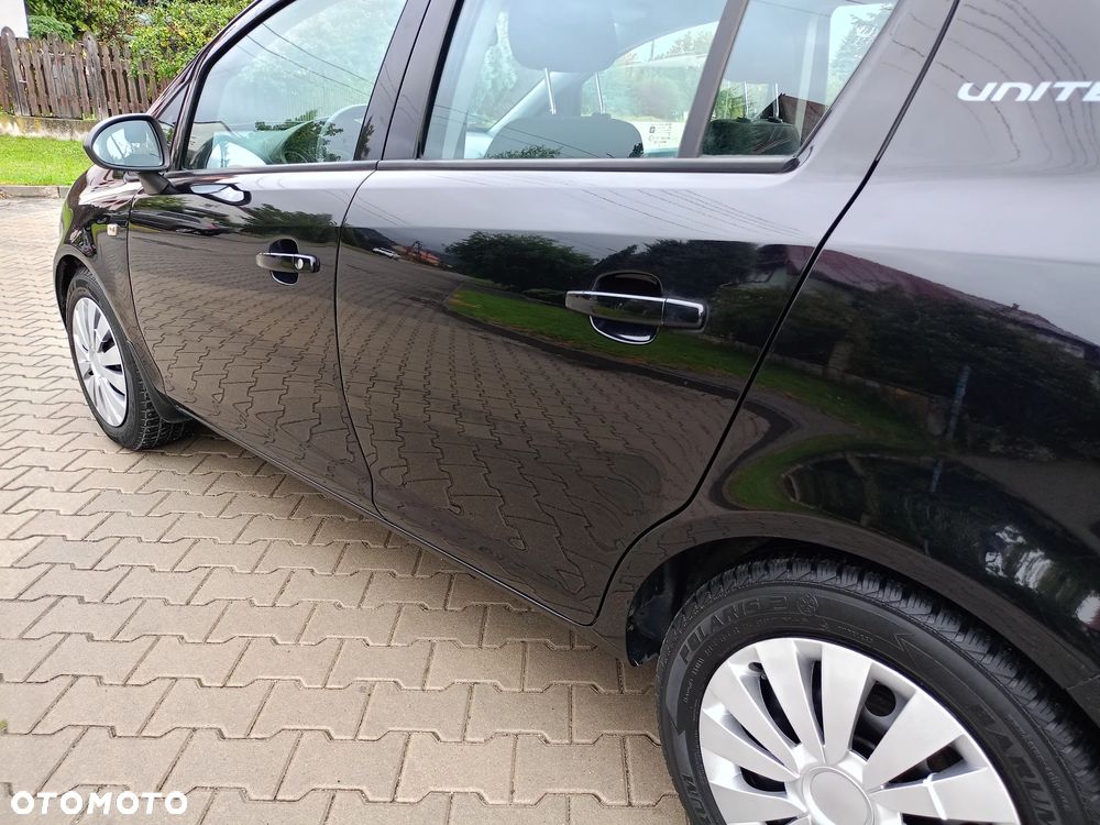Opel Corsa - 13
