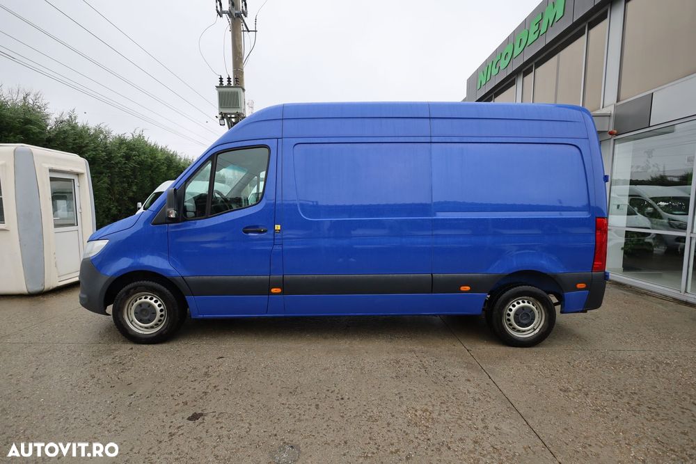Mercedes-Benz Sprinter L2H2 - 3