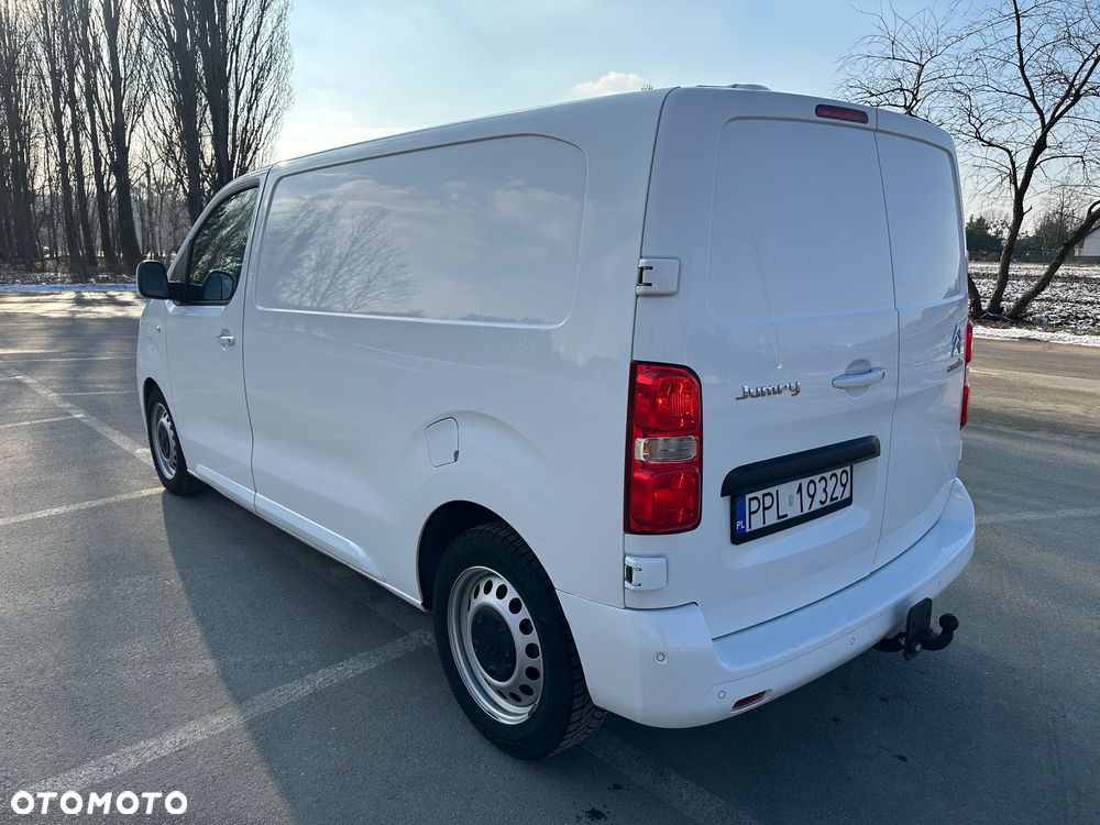 Citroën Jumpy - 7
