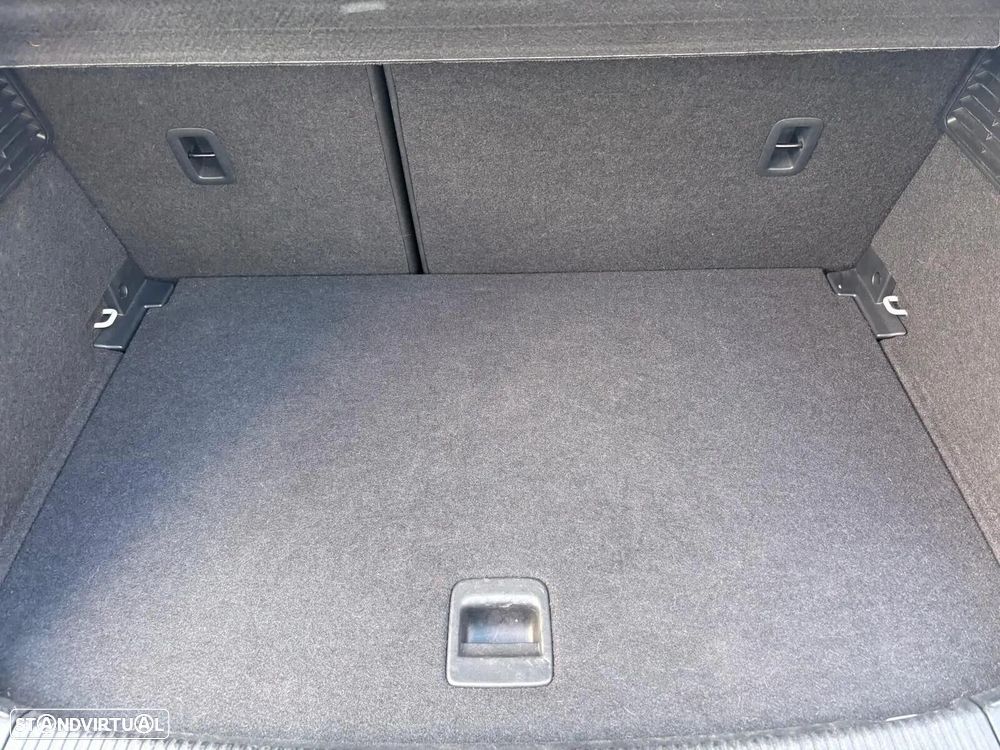 Audi A1 Sportback 1.6 TDI - 27