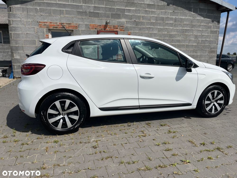 Renault Clio 1.0 TCe Zen - 6