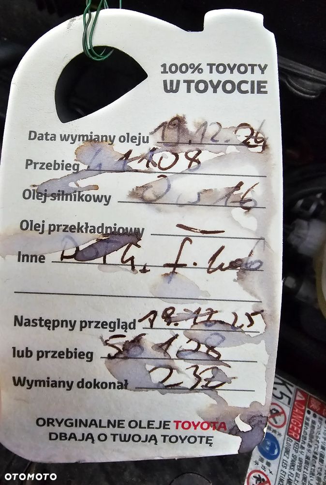 Toyota RAV4 2.0 Comfort 4x2 - 19