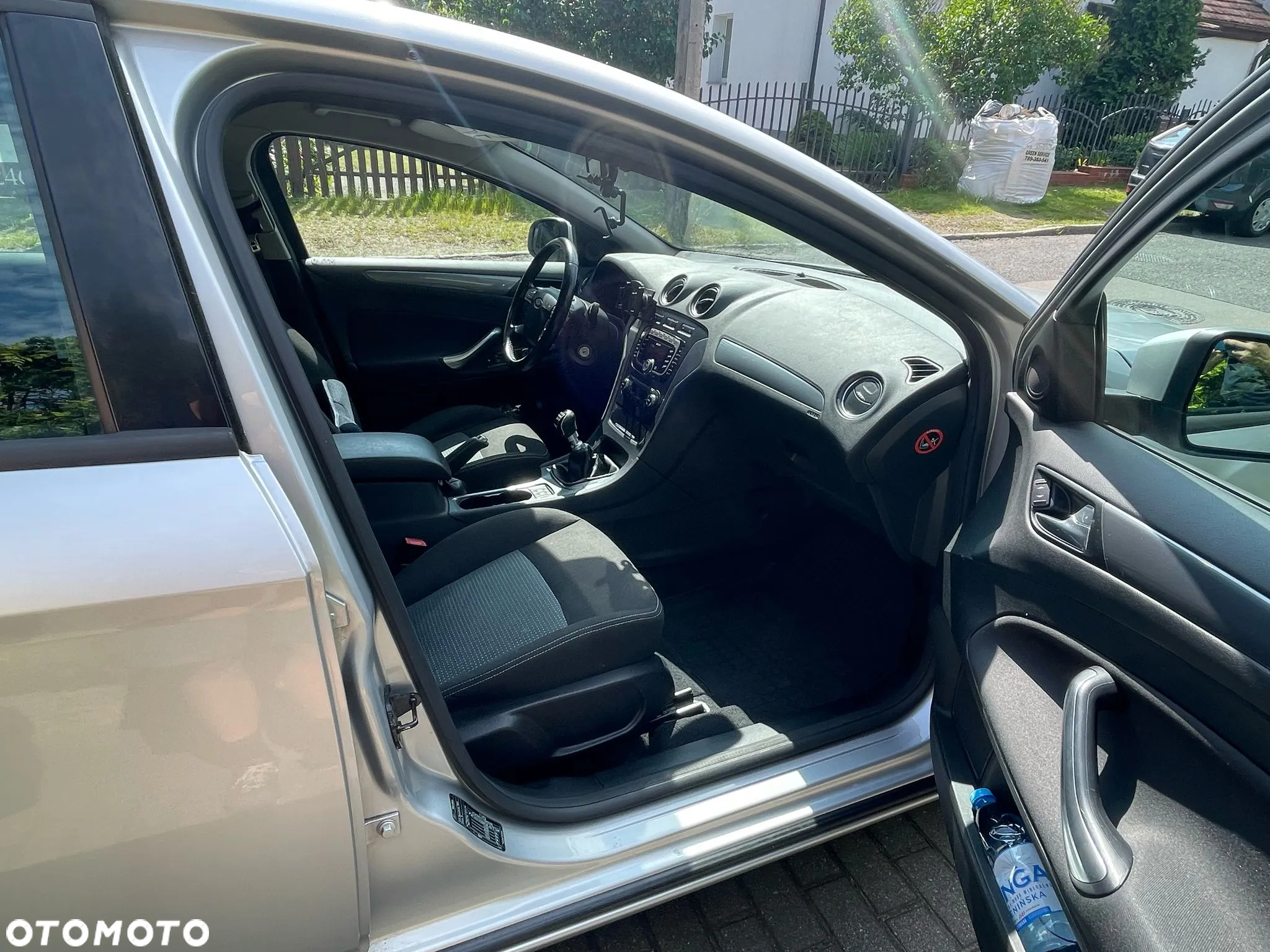 Ford Mondeo 2.0 TDCi Ghia - 20