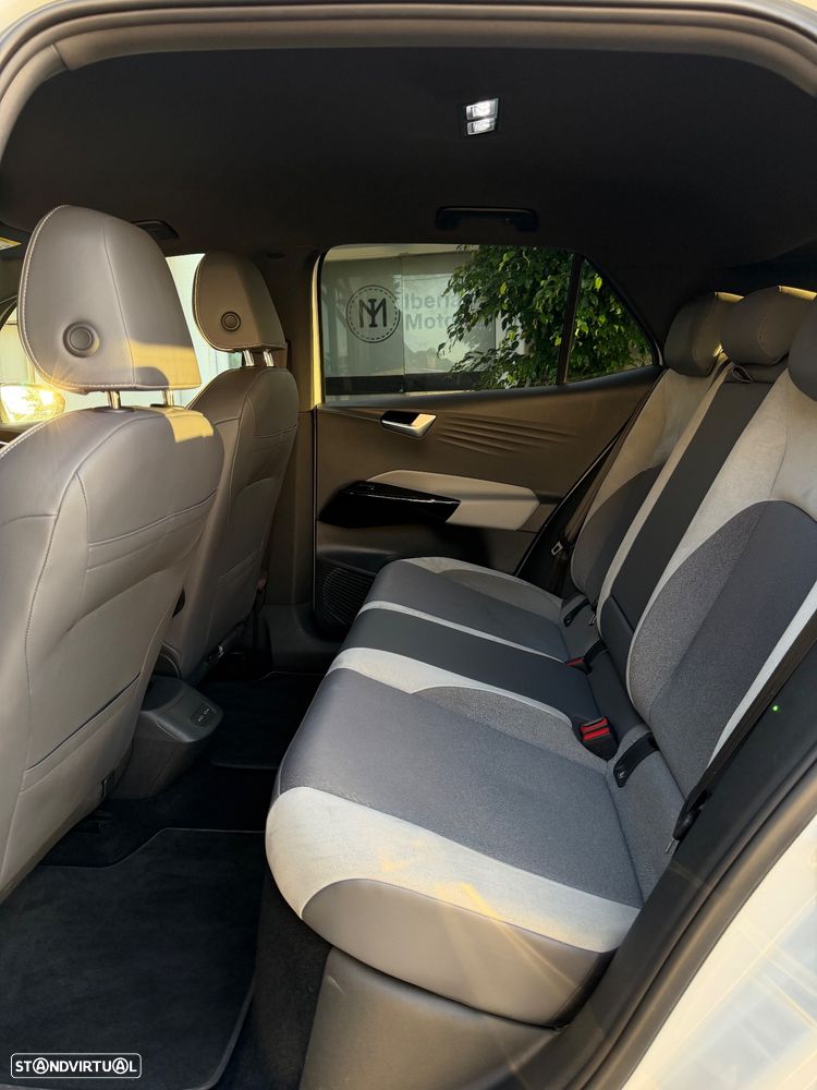 VW ID.3 Pro Performance 1st - 34