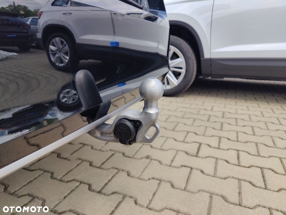 Skoda Superb 2.0 TSI 4x4 L&K DSG - 37