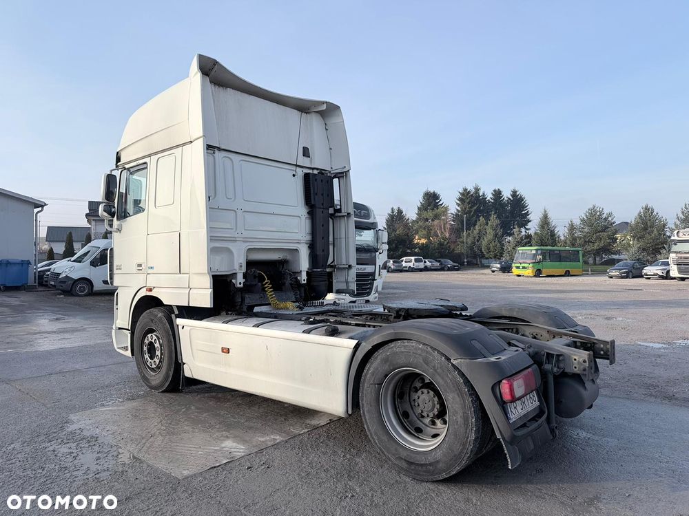 DAF XF 105 - 4