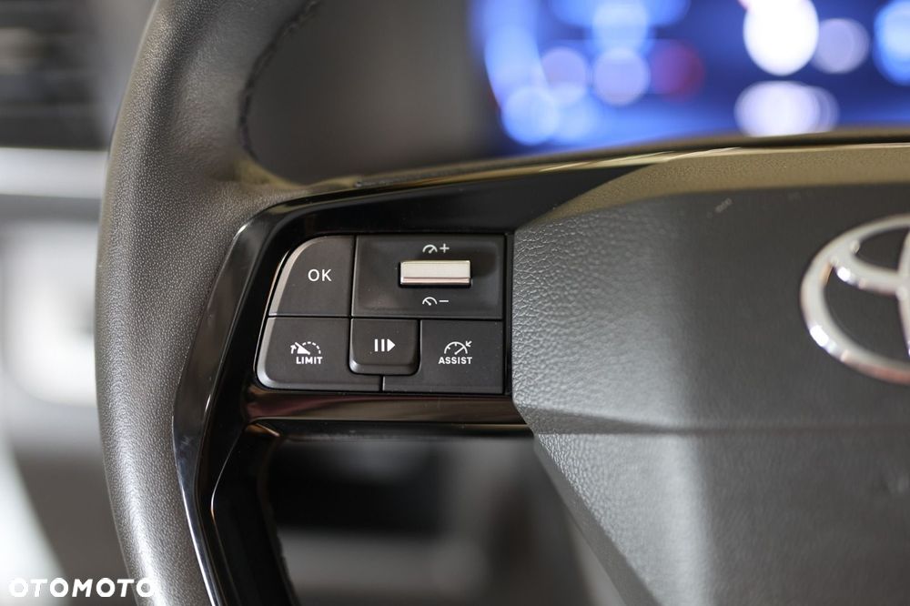 Toyota Proace Verso - 19