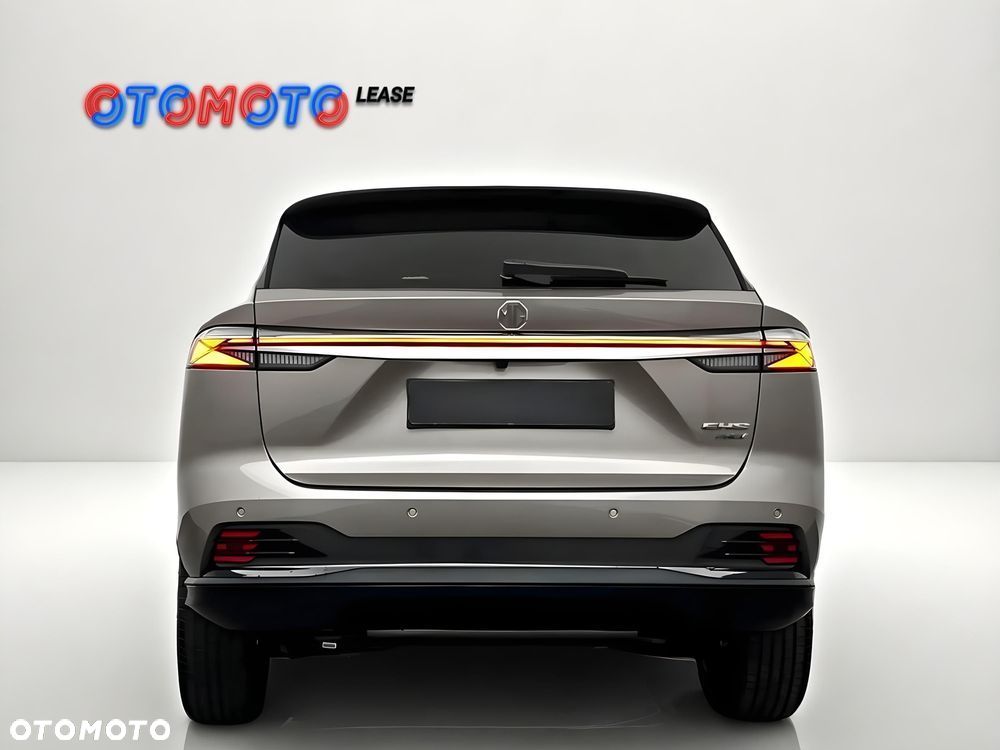 MG HS 1.5T PHEV Excite - 6