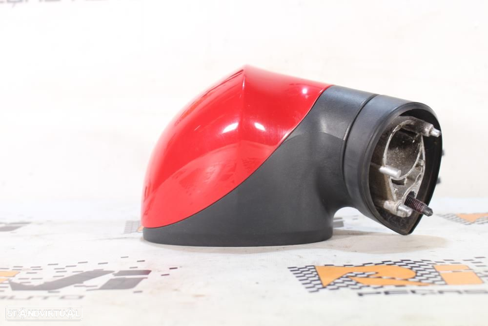 Espelho Retrovisor Esquerdo Seat Ibiza Iv (6J5, 6P1)  Retrovisor Condu - 2