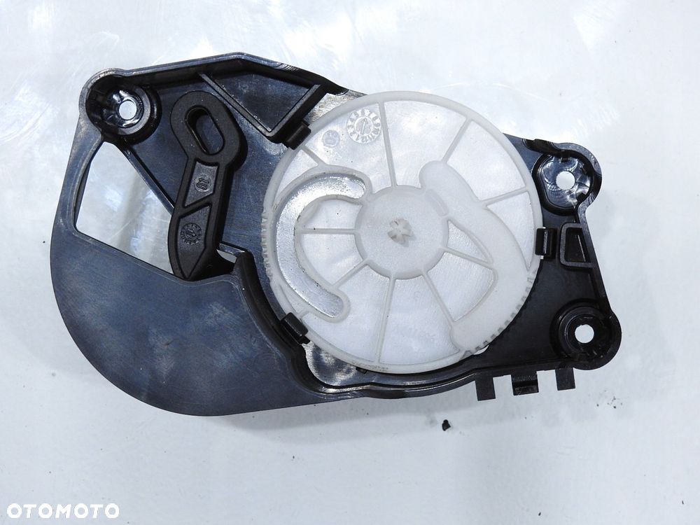 SILNICZEK NAGRZEWNICY BMW E90 E91 985459H - 5