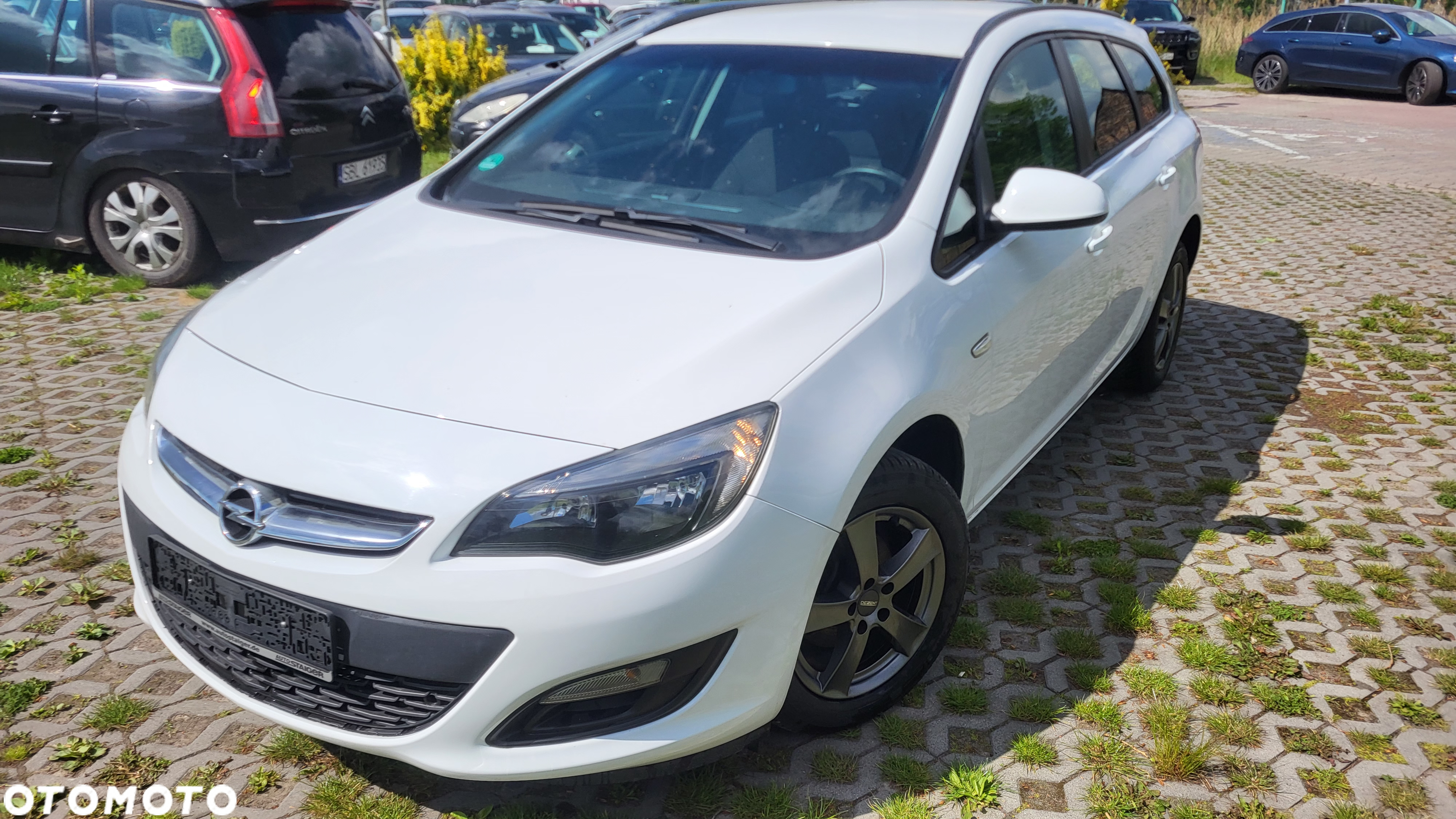 Opel Astra - 26