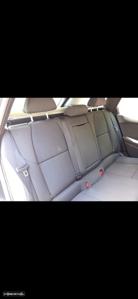 Peugeot 508 SW e-HDi 115 ETG6 Stop&Start Active - 27