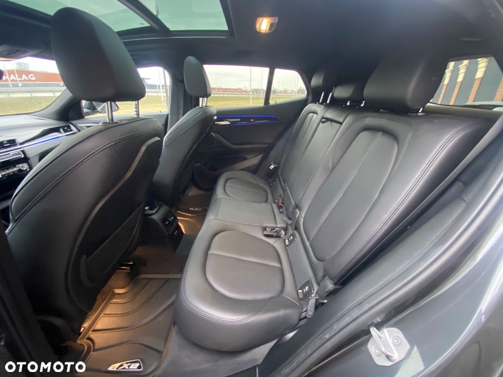BMW X2 - 19