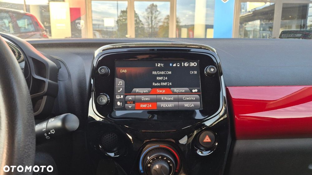 Toyota Aygo - 25