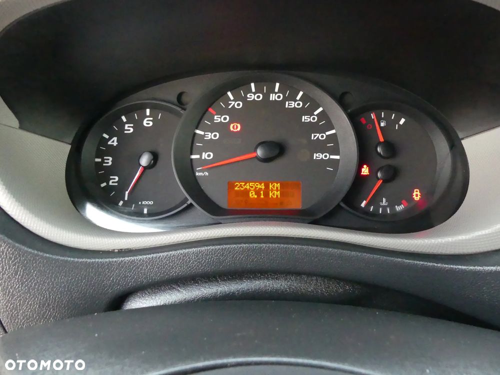 Renault MASTER 2.3DCI*125KM*L2H2 - 11