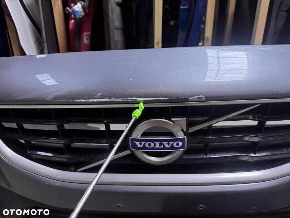 zderzak przód przedni volvo v40 ii 2012-2018r 714-16 - 11