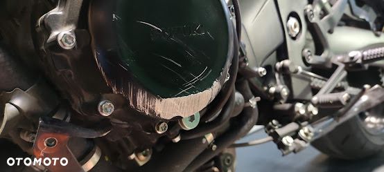 Suzuki Katana - 23