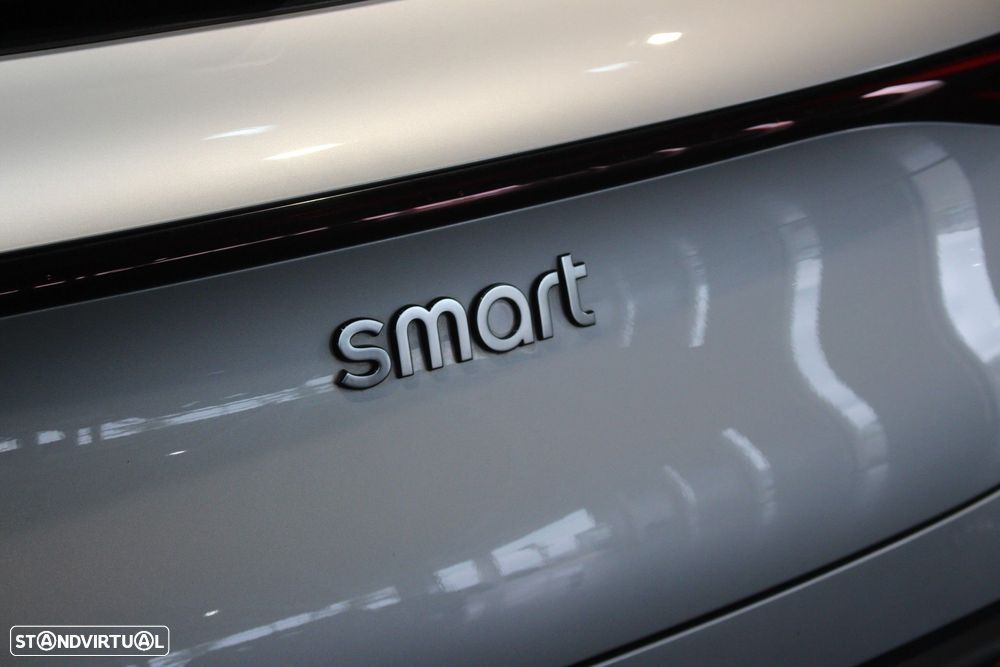 Smart #3 66 kWh Pro+ - 28