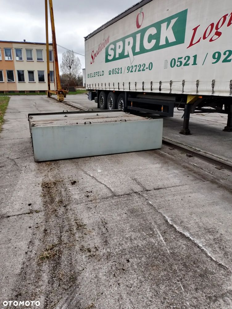 Schmitz Cargobull SCS 24/L - 7