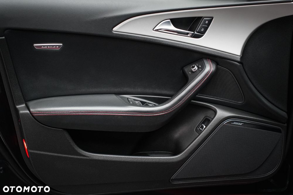 Audi A6 - 5