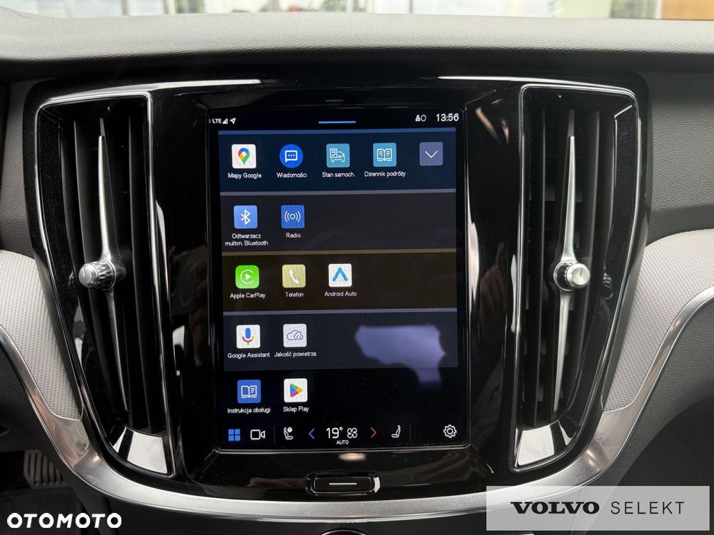 Volvo S60 - 20