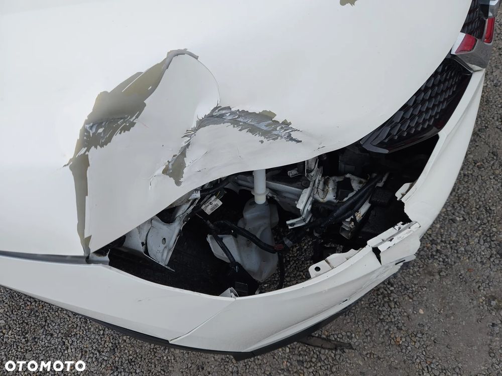 Nissan Qashqai 1.6 dCi DPF Start/Stop I-Way - 7