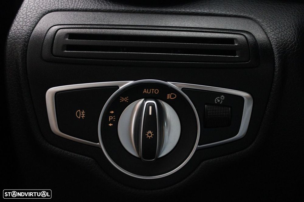 Mercedes-Benz GLC 220 d Coupé 4Matic - 17