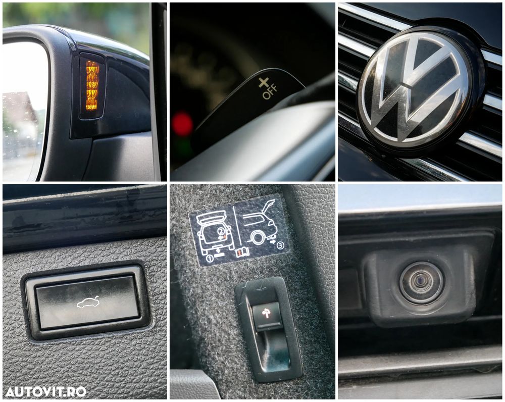 Volkswagen Passat - 6