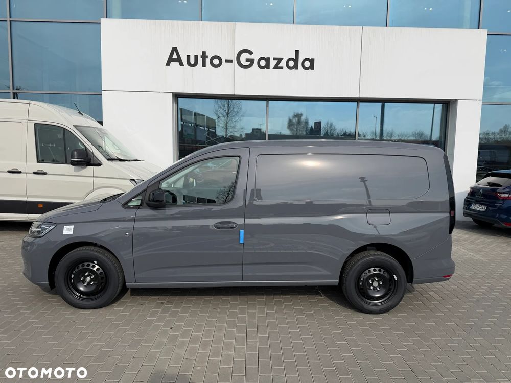 Volkswagen Caddy Cargo - 8