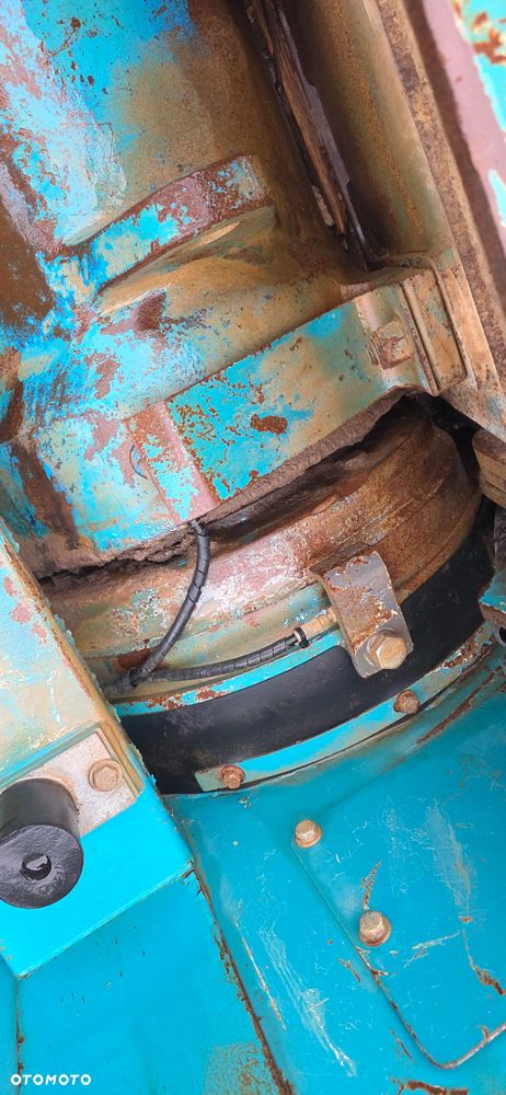 Powerscreen Premiertrak R400 - 16