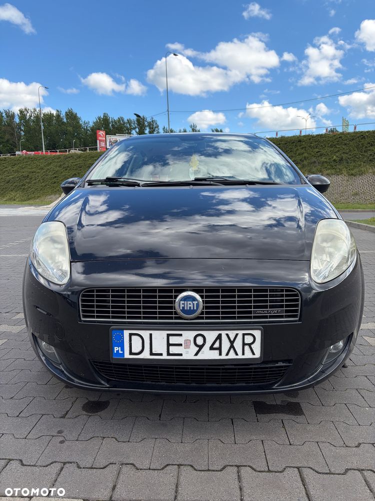 Fiat Punto - 2