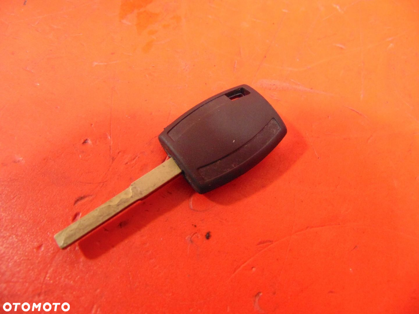 FORD FOCUS 2 II MK2 LIFT STACYJKA KLUCZYK 3M51-3F880-AD - 5