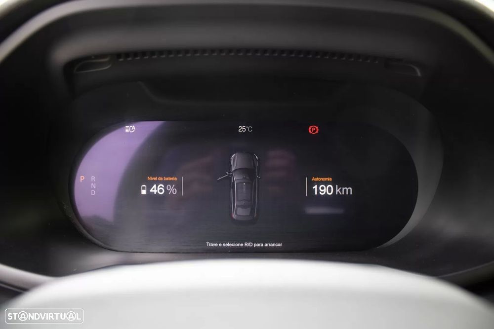 Polestar 2 Long Range 78 kWh - 25