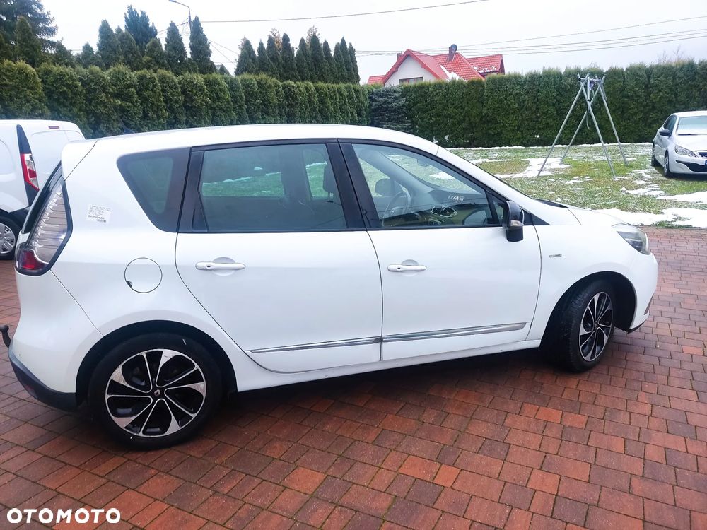 Renault Scenic Energy dCi 110 S&S Bose Edition - 3