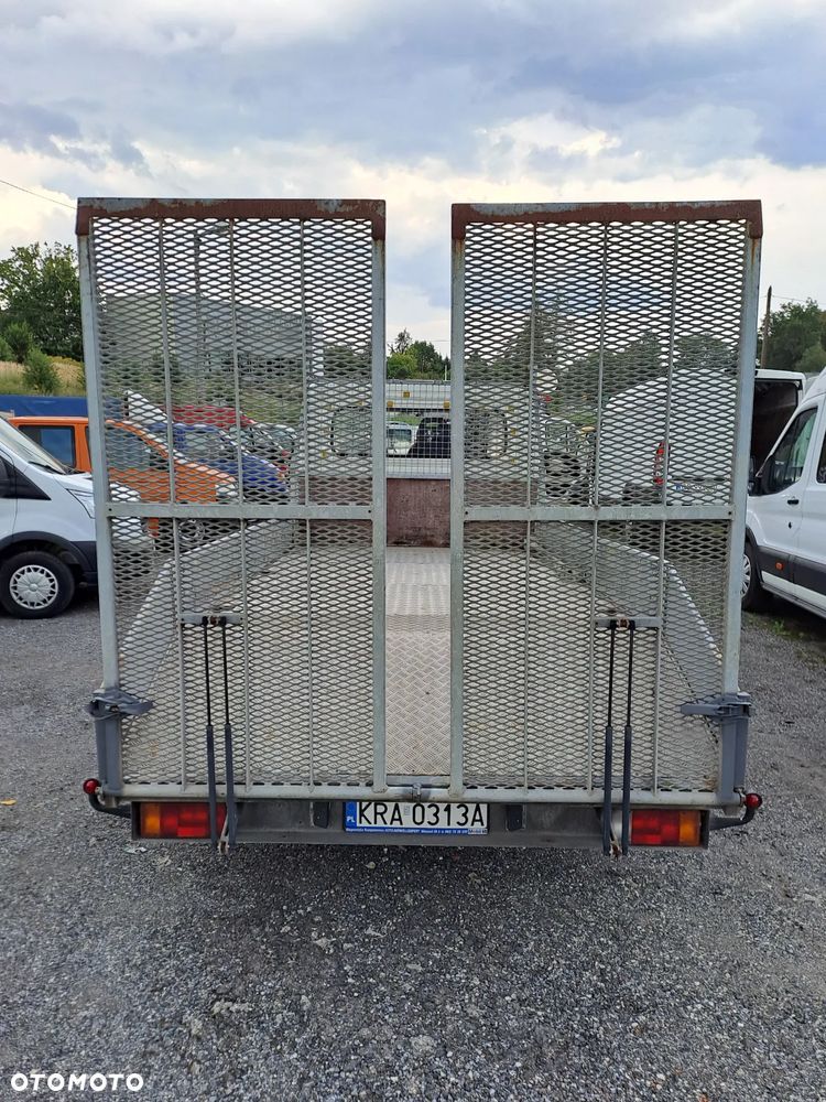 Fiat DUCATO-MAXI-LAWETA - 9