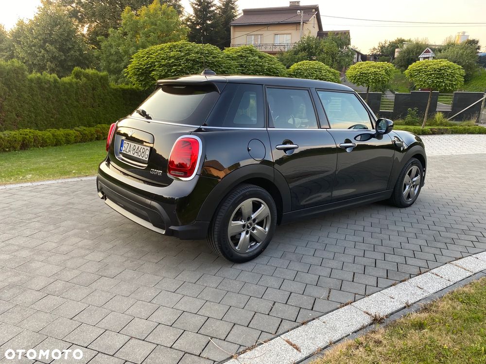 MINI Cooper - 3